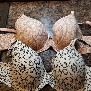 2 Soma Bras